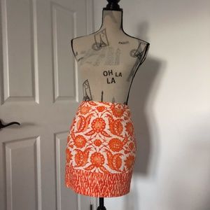 🦋2/$30 Michael Kors Skirt